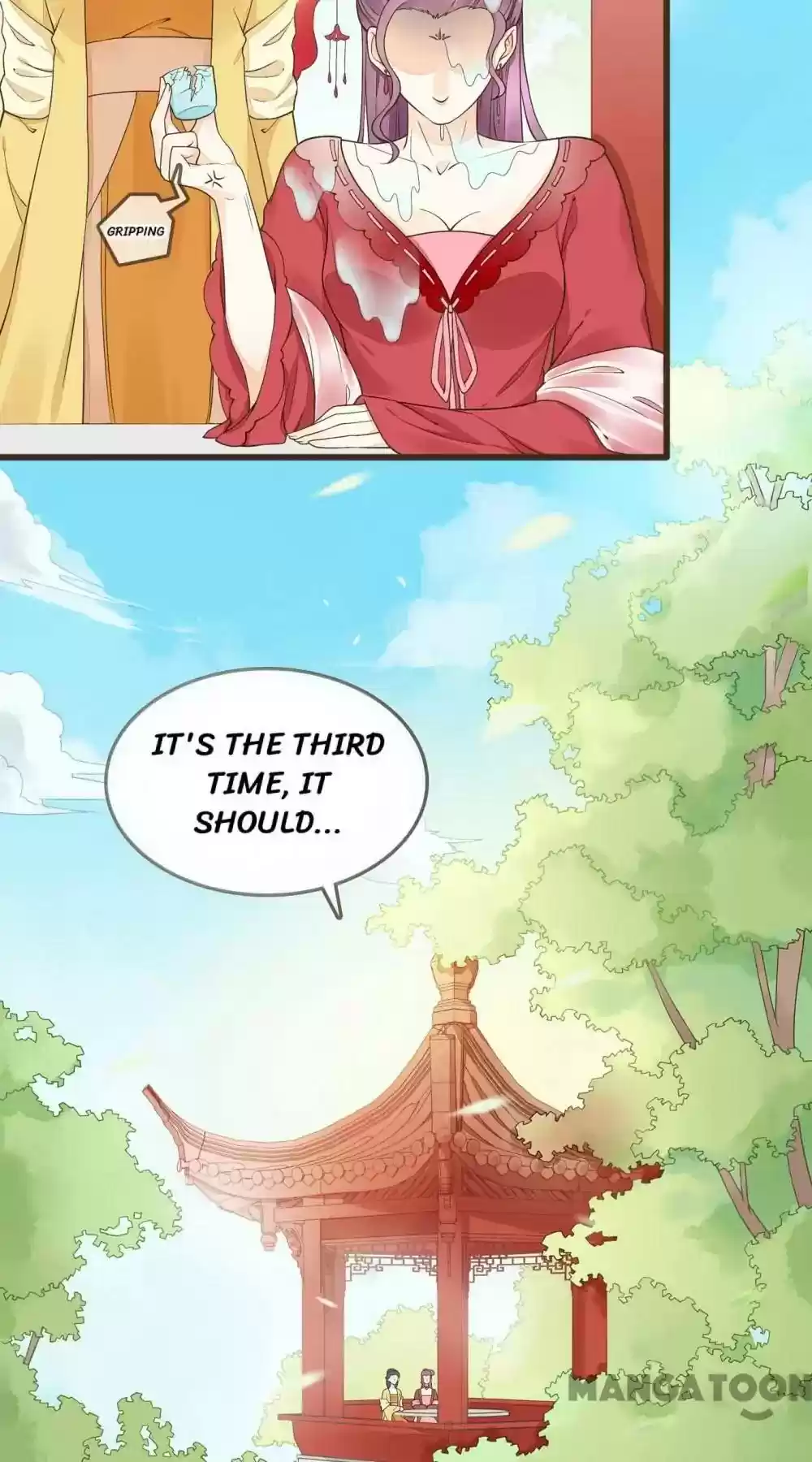 Prime Minister in Disguise Episode 9