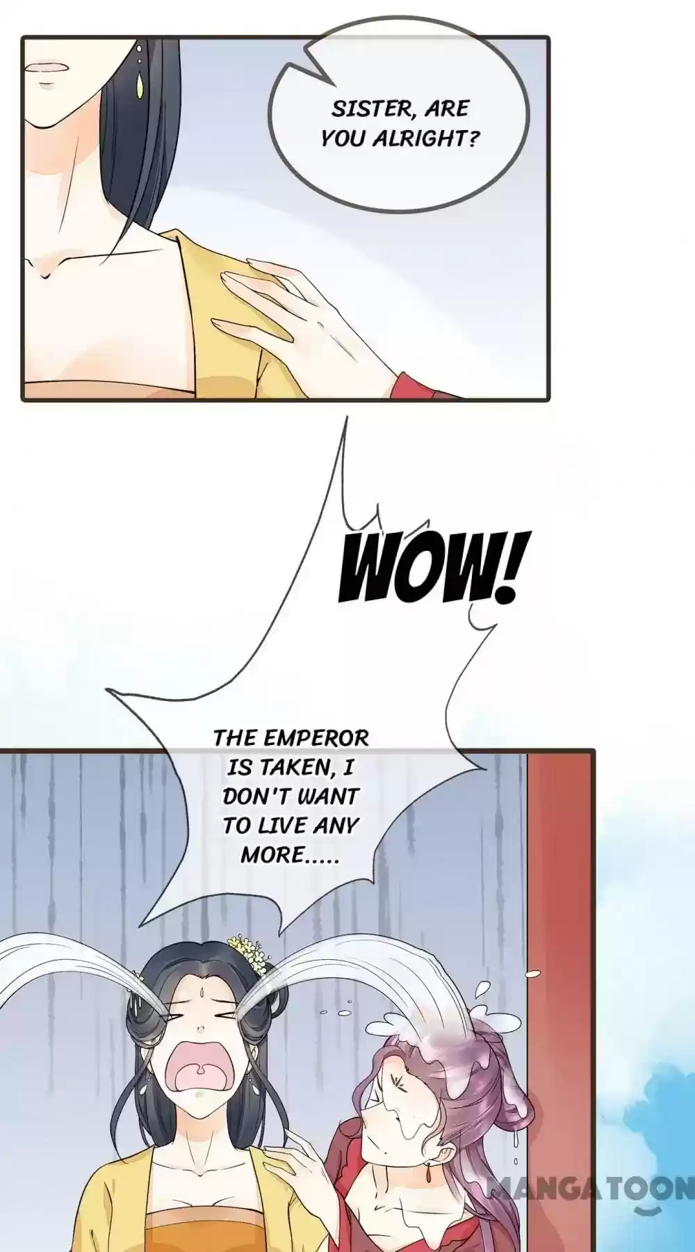 Prime Minister in Disguise Episode 9