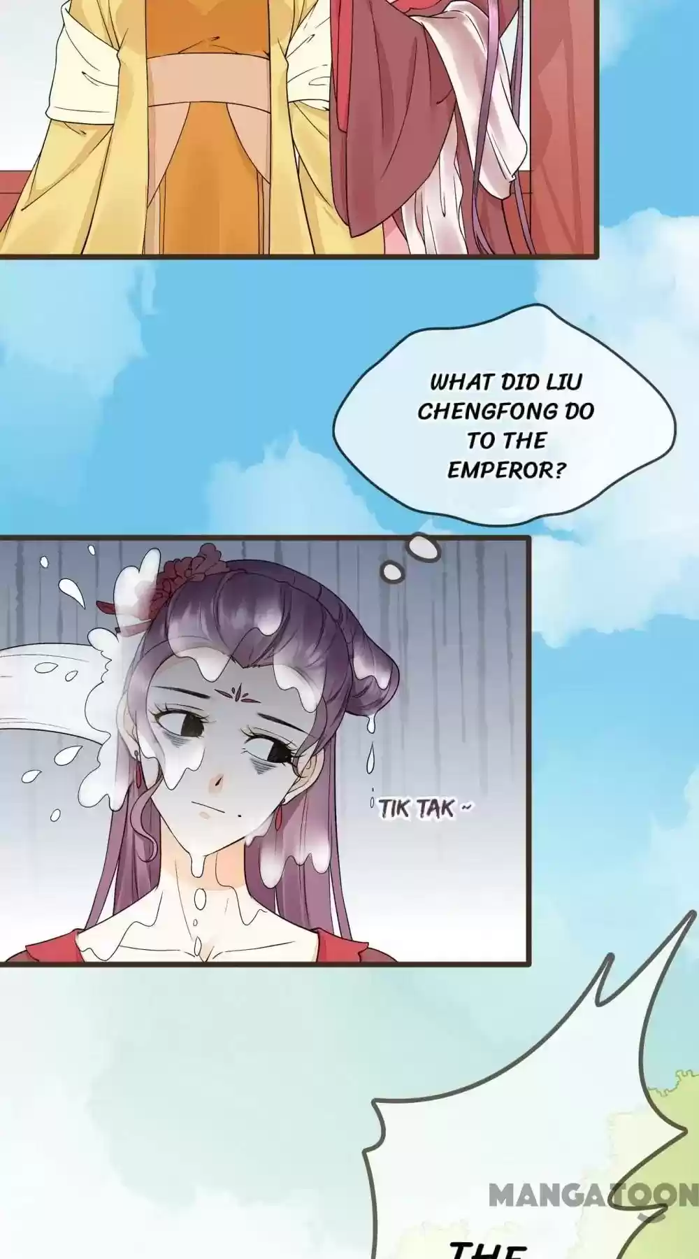 Prime Minister in Disguise Episode 9