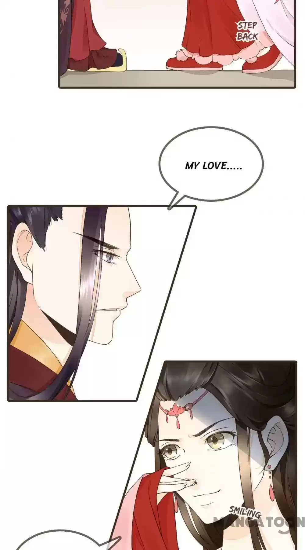 Prime Minister in Disguise Episode 9