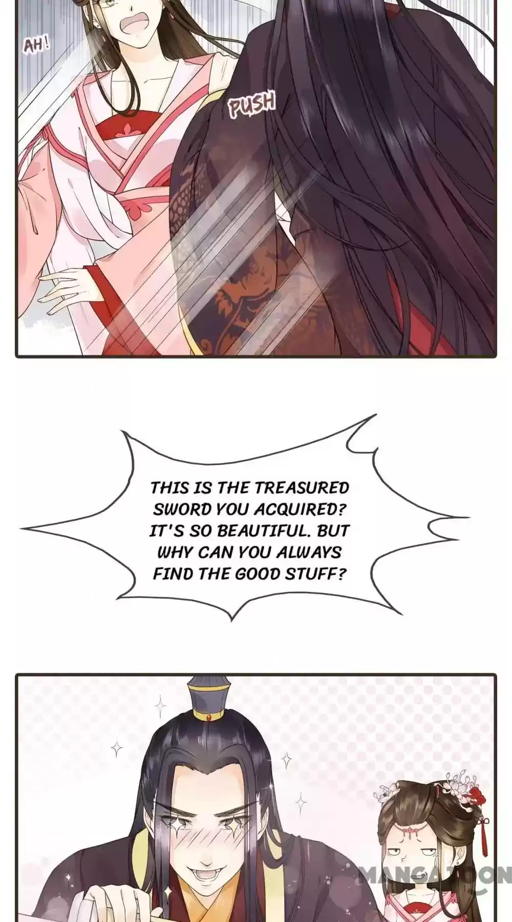 Prime Minister in Disguise Episode 9