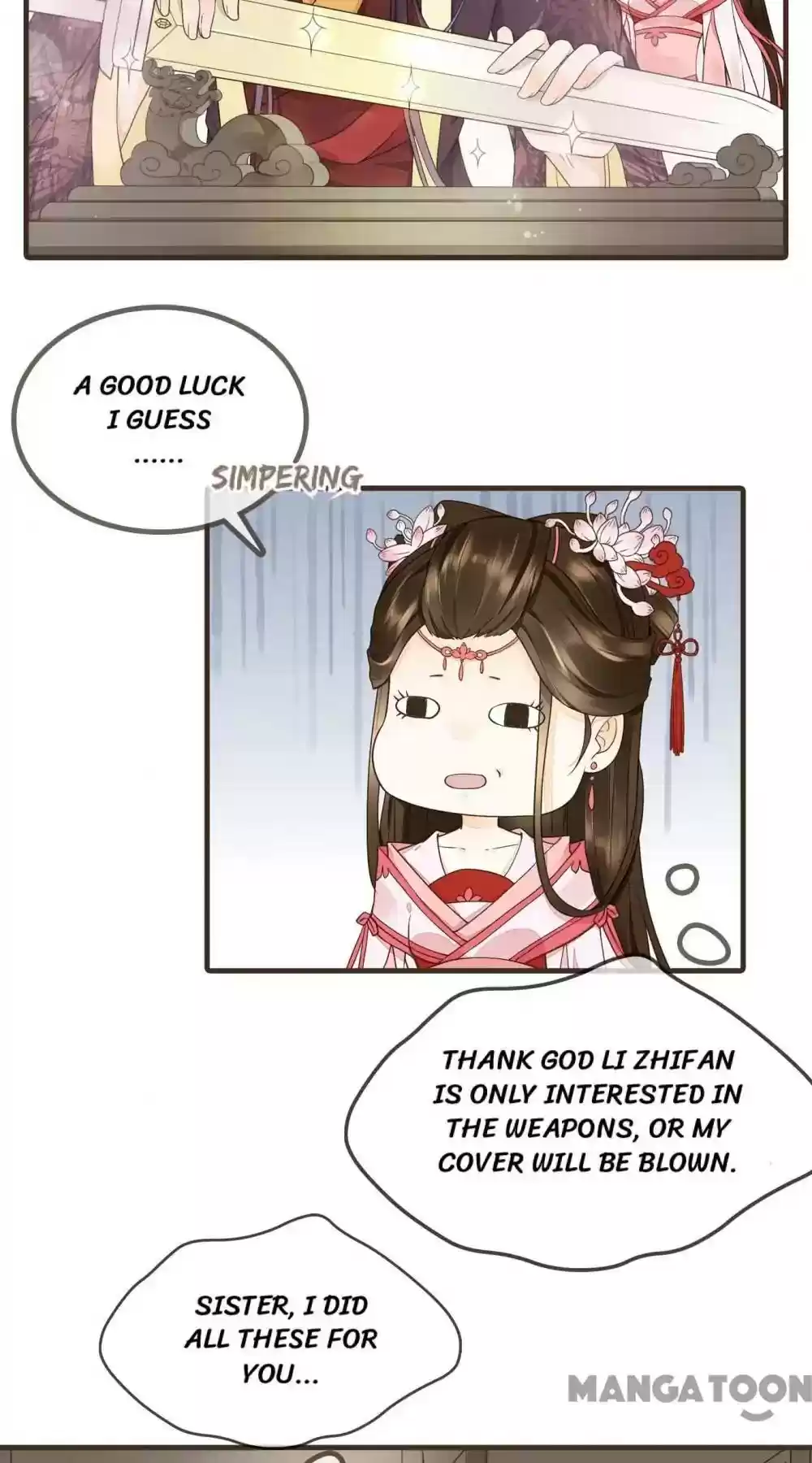 Prime Minister in Disguise Episode 9