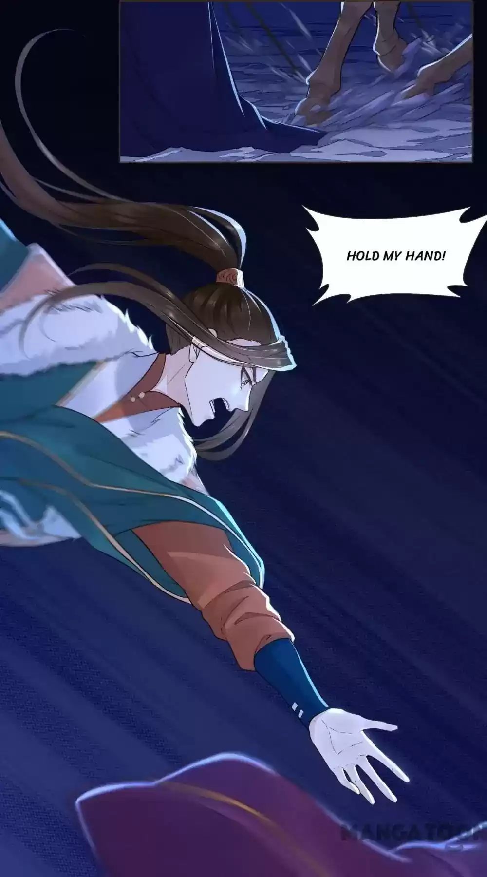 Prime Minister in Disguise Episode 90