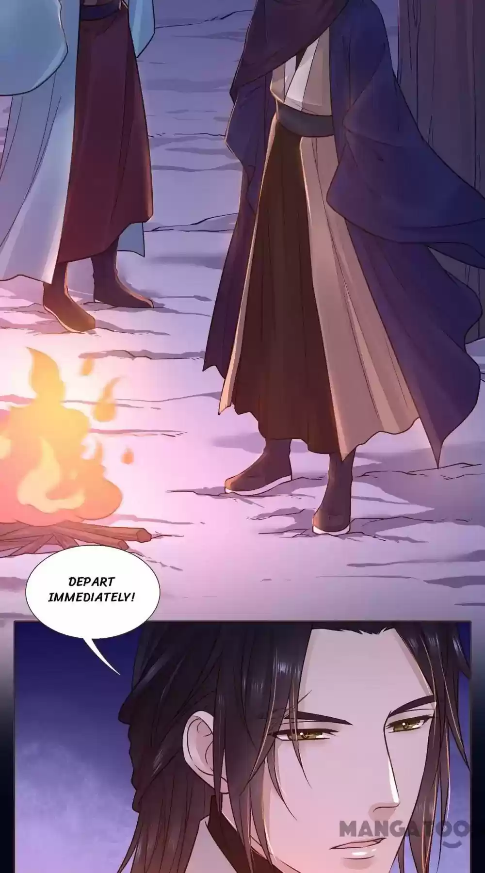 Prime Minister in Disguise Episode 90