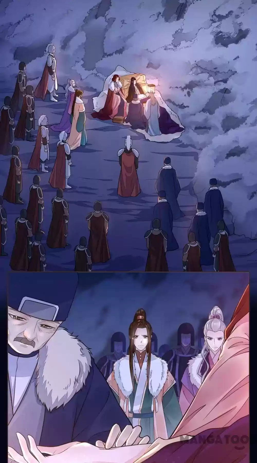 Prime Minister in Disguise Episode 90