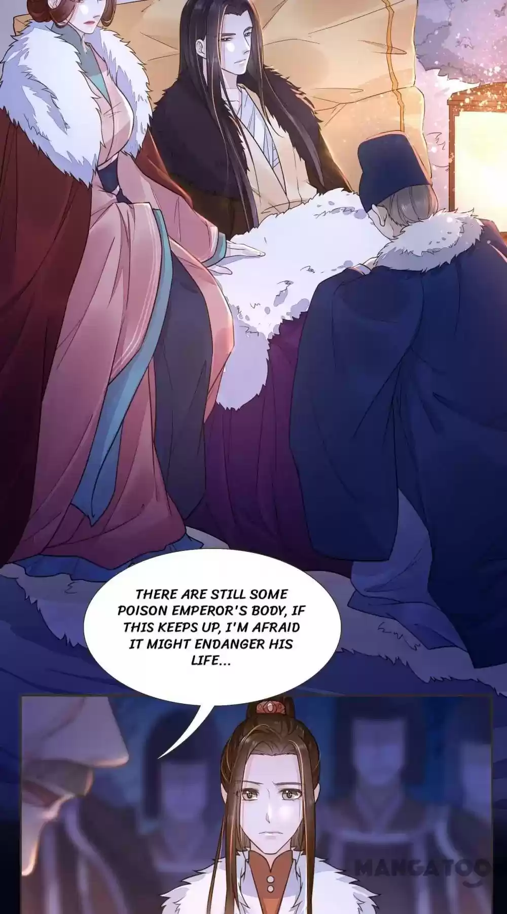 Prime Minister in Disguise Episode 90