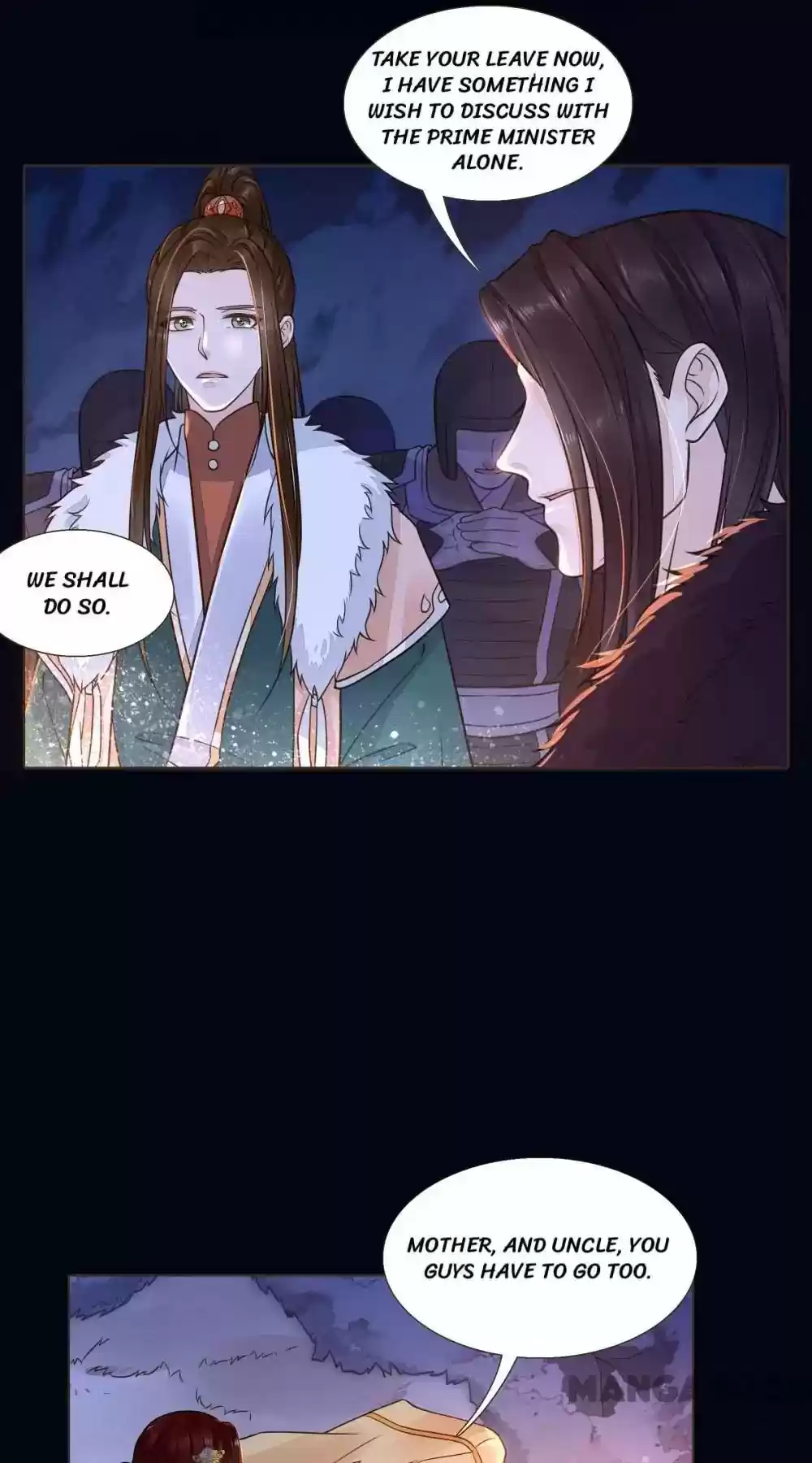 Prime Minister in Disguise Episode 90