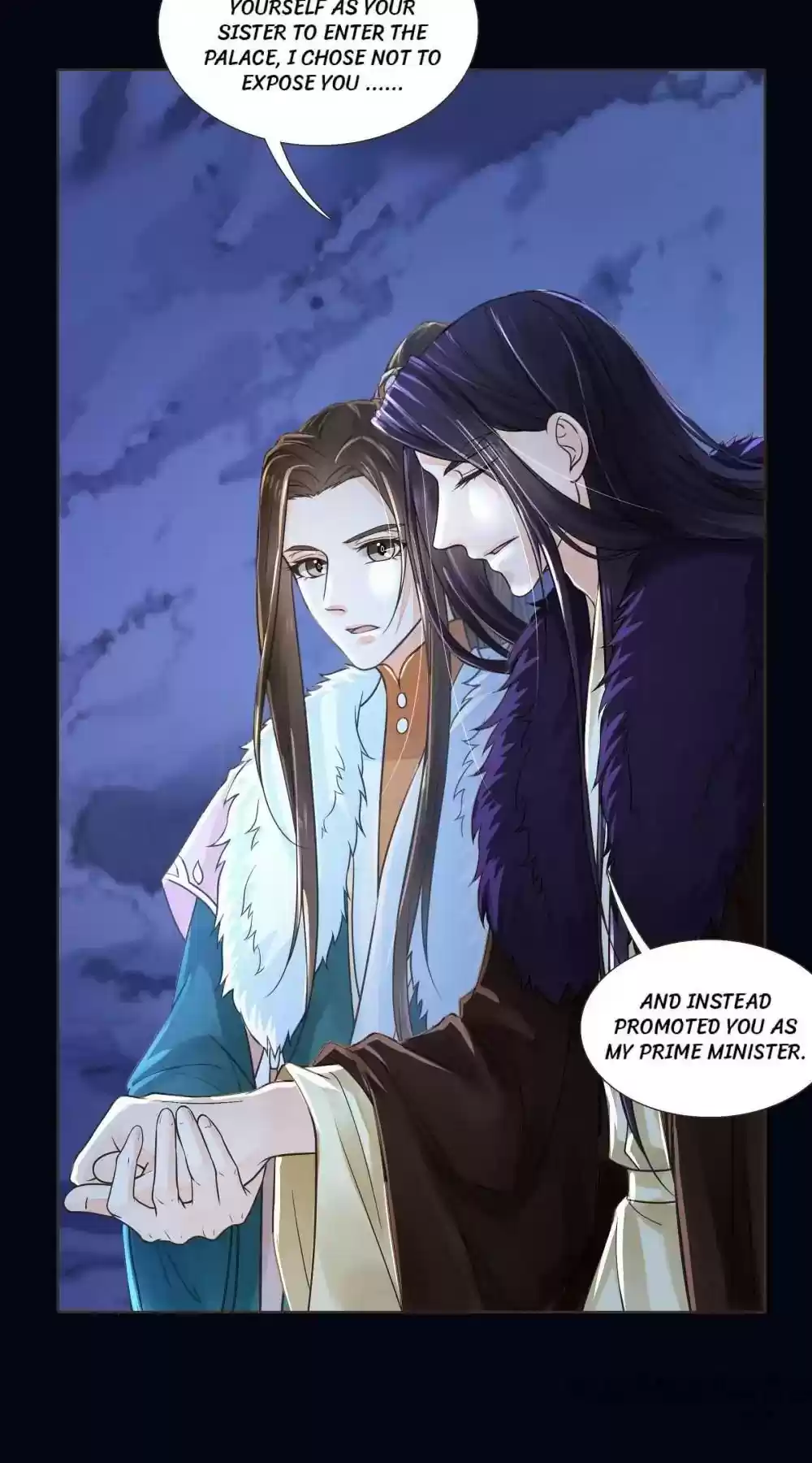 Prime Minister in Disguise Episode 91