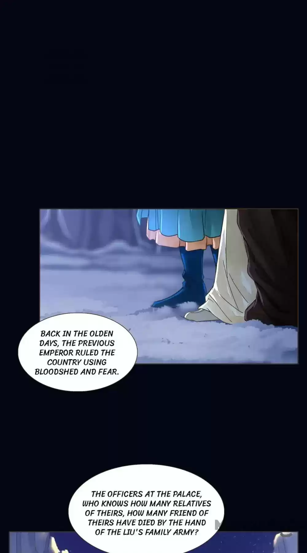 Prime Minister in Disguise Episode 91