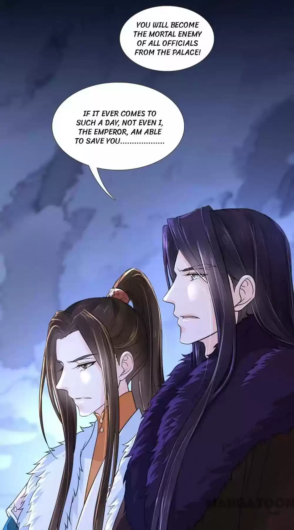 Prime Minister in Disguise Episode 91