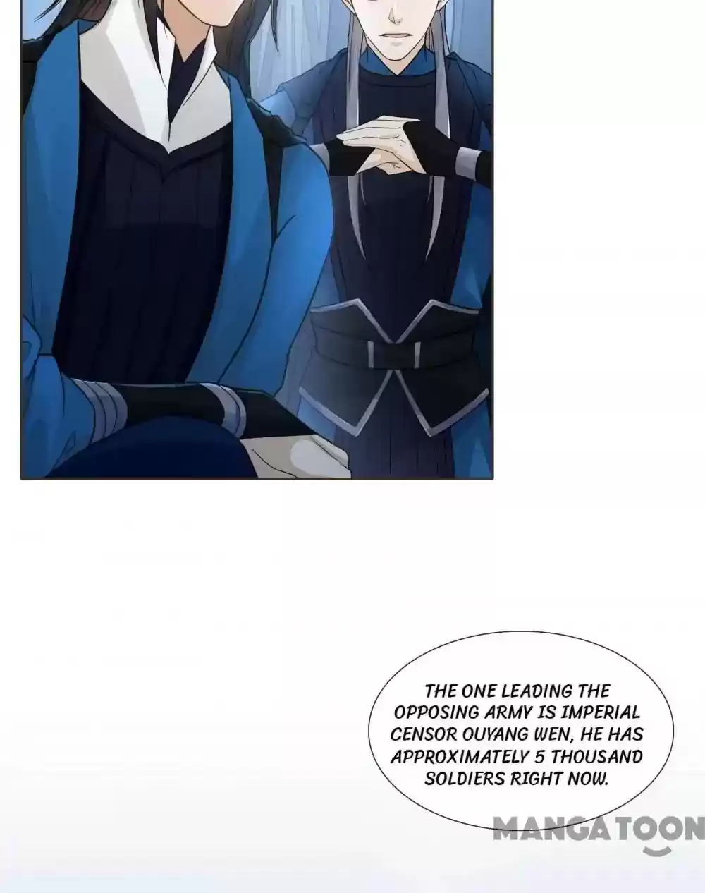 Prime Minister in Disguise Episode 91