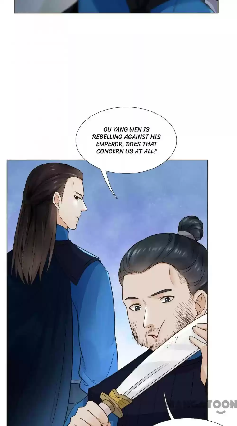 Prime Minister in Disguise Episode 91