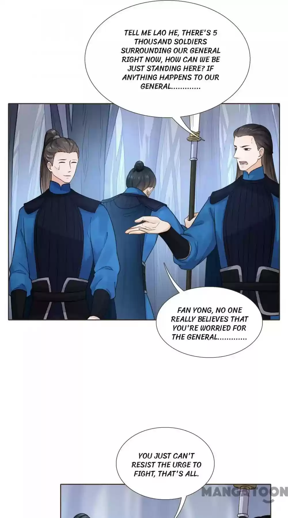 Prime Minister in Disguise Episode 91