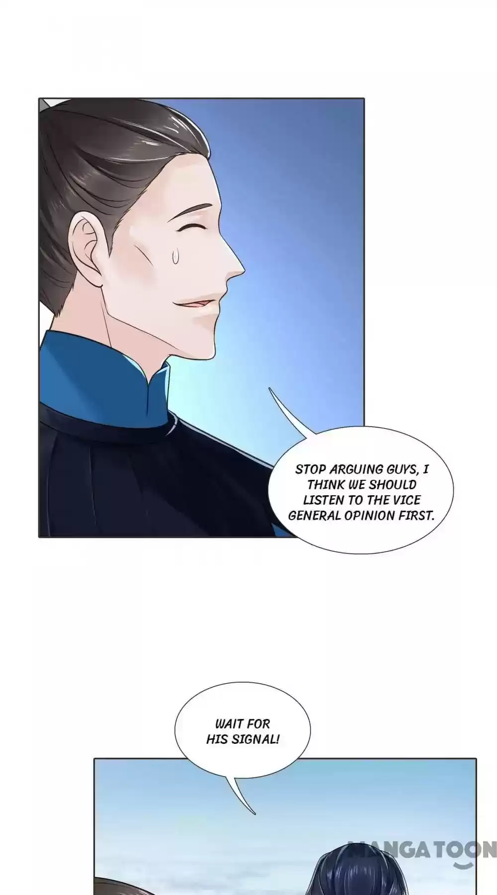 Prime Minister in Disguise Episode 91