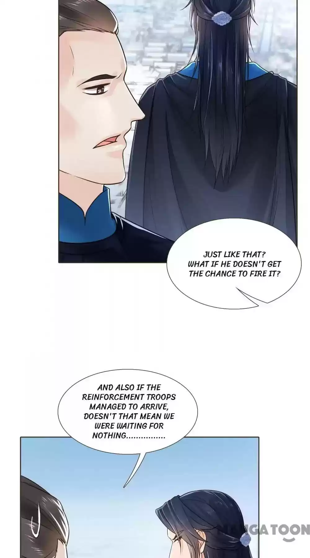 Prime Minister in Disguise Episode 91