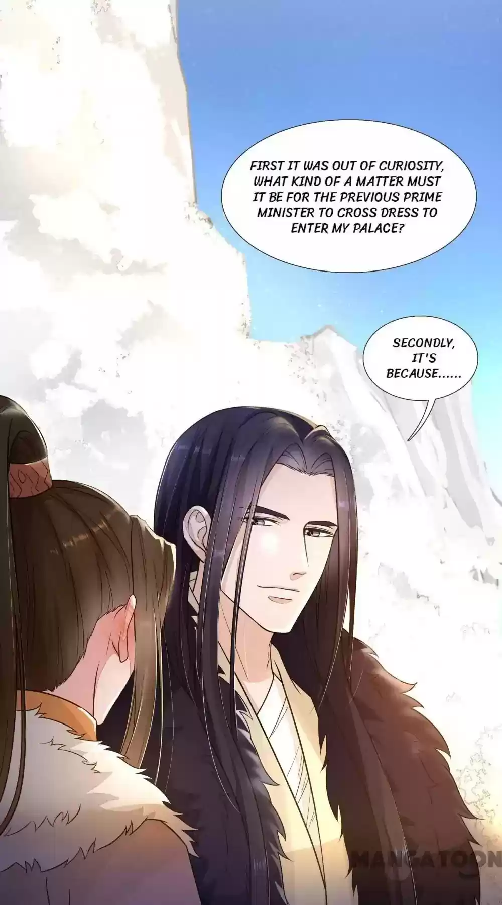 Prime Minister in Disguise Episode 91