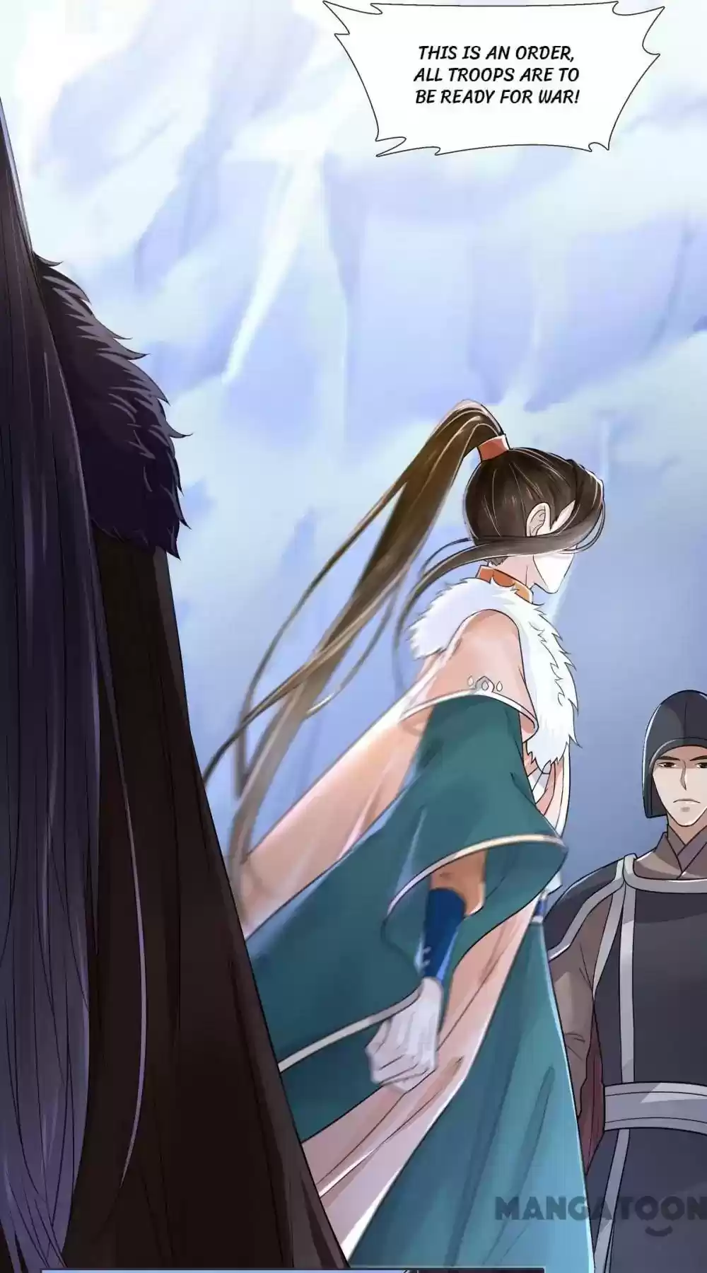 Prime Minister in Disguise Episode 91