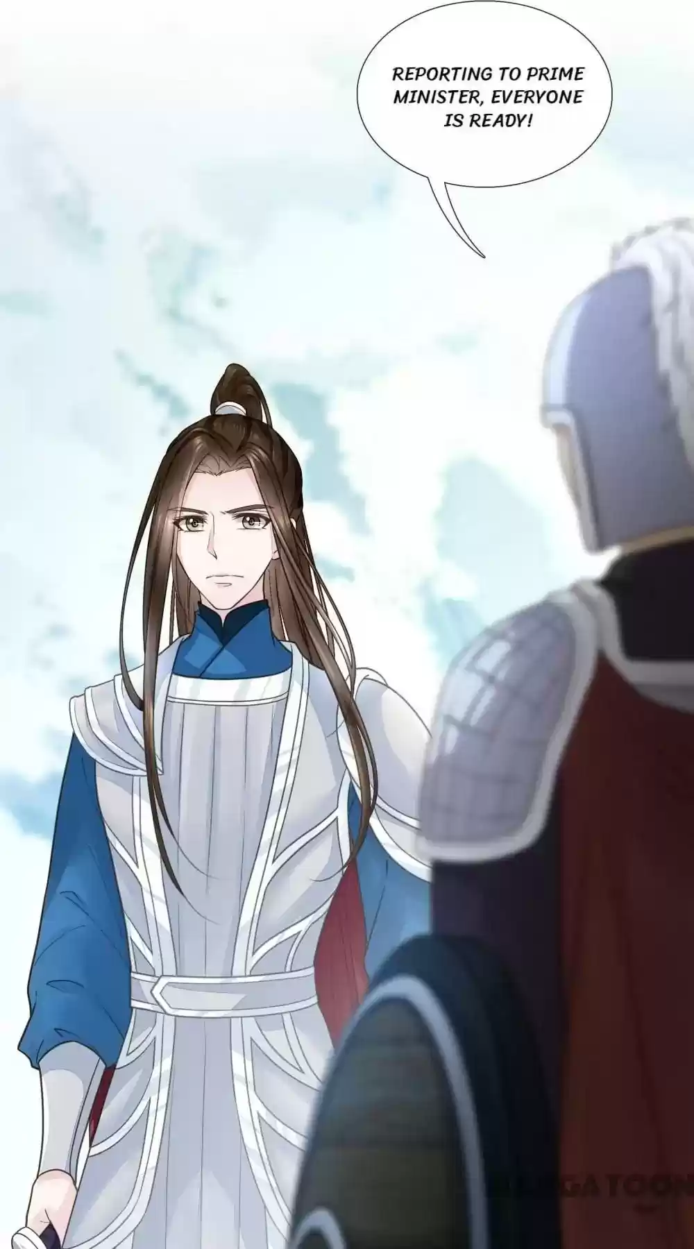 Prime Minister in Disguise Episode 92