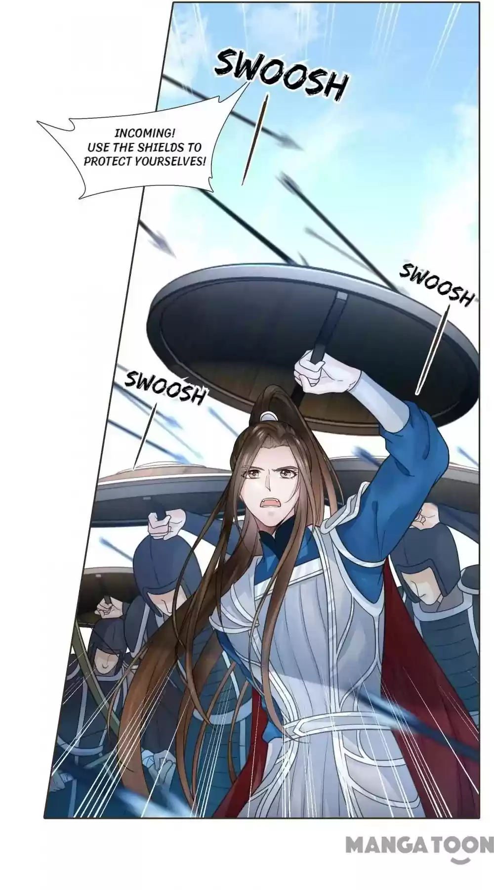 Prime Minister in Disguise Episode 92