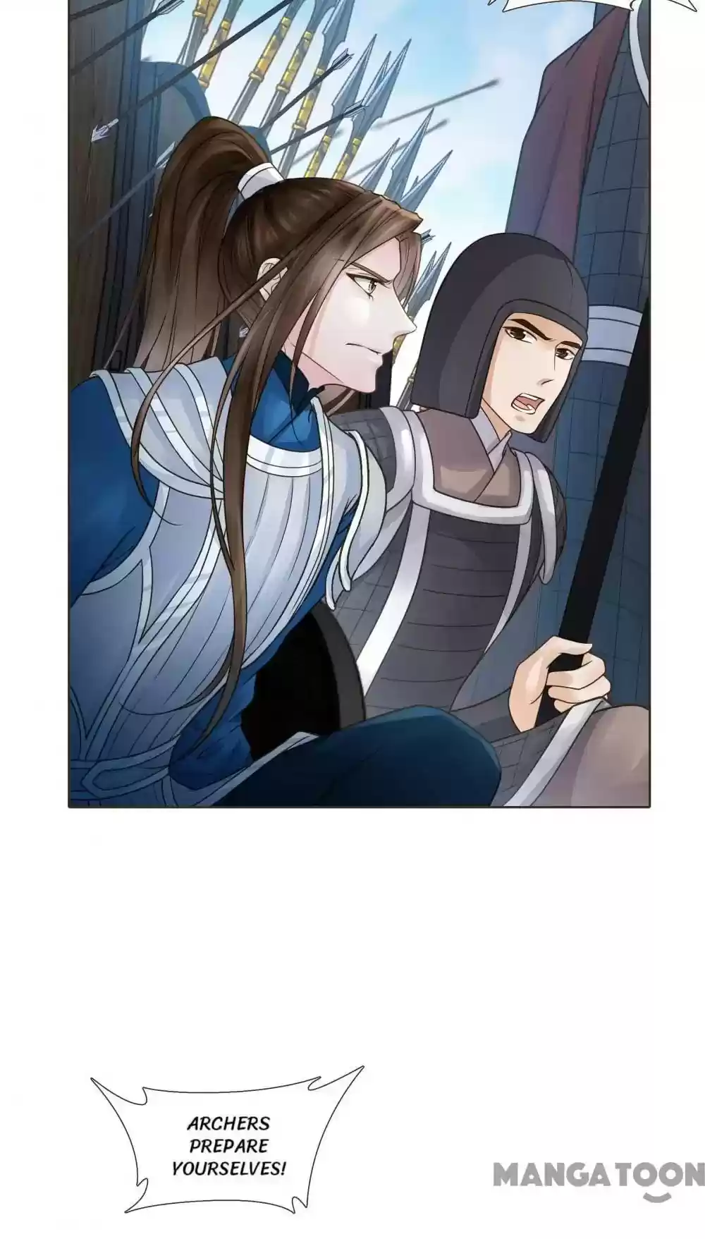 Prime Minister in Disguise Episode 92