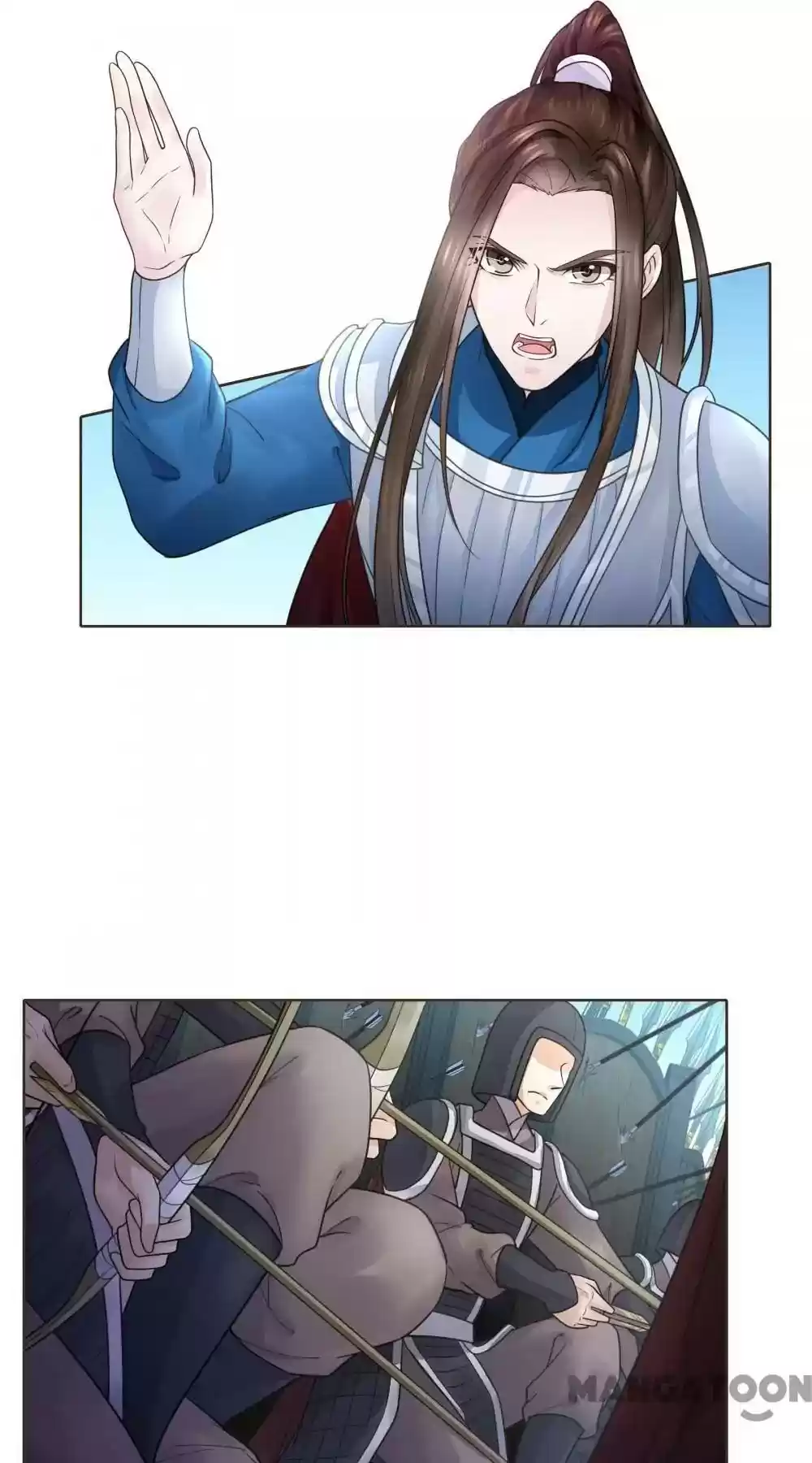 Prime Minister in Disguise Episode 92