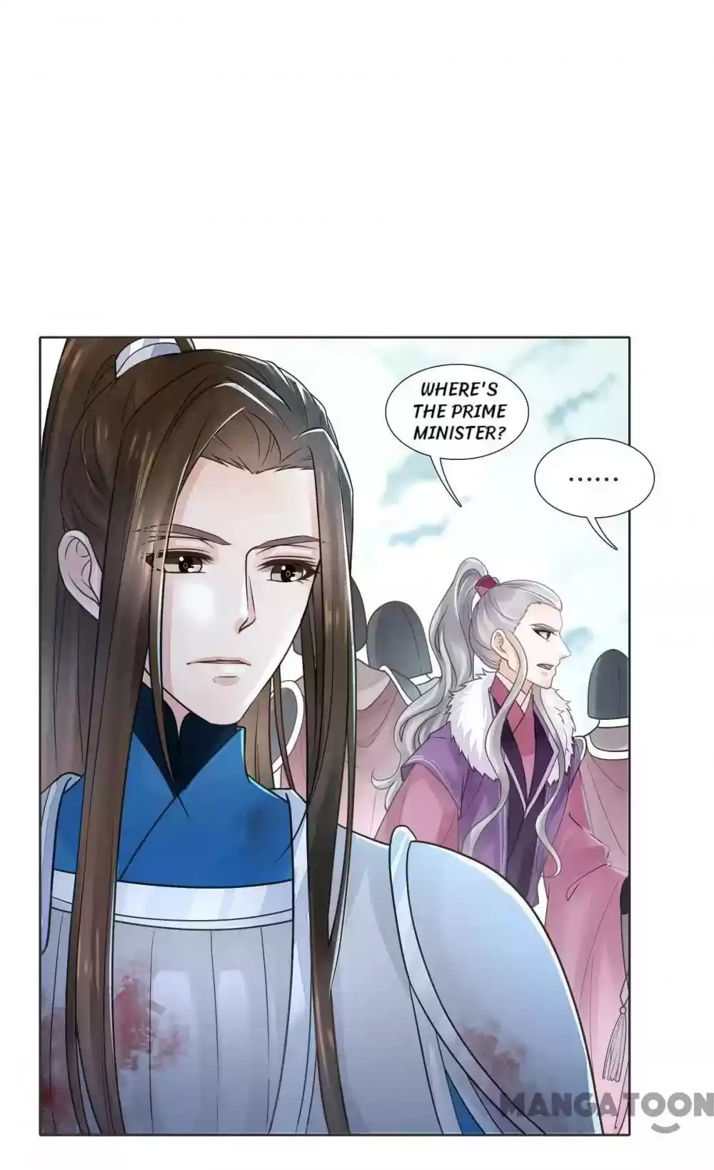 Prime Minister in Disguise Episode 92