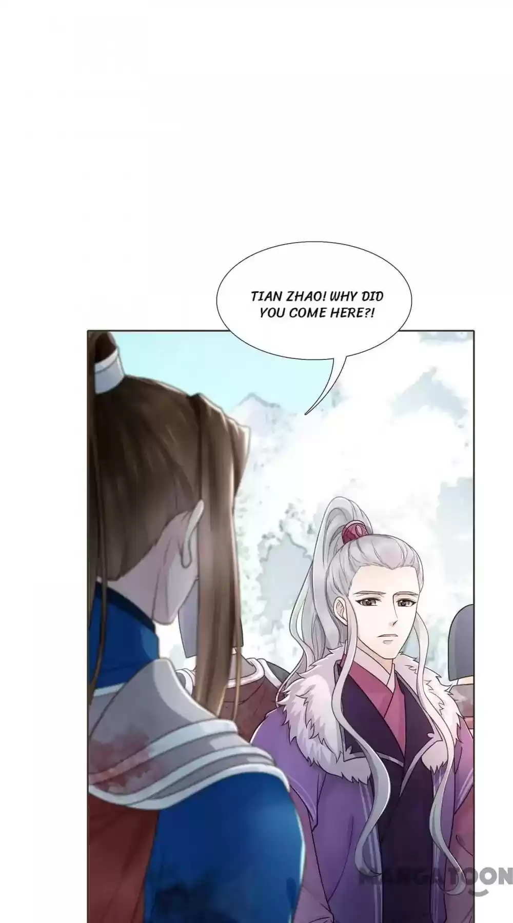 Prime Minister in Disguise Episode 92