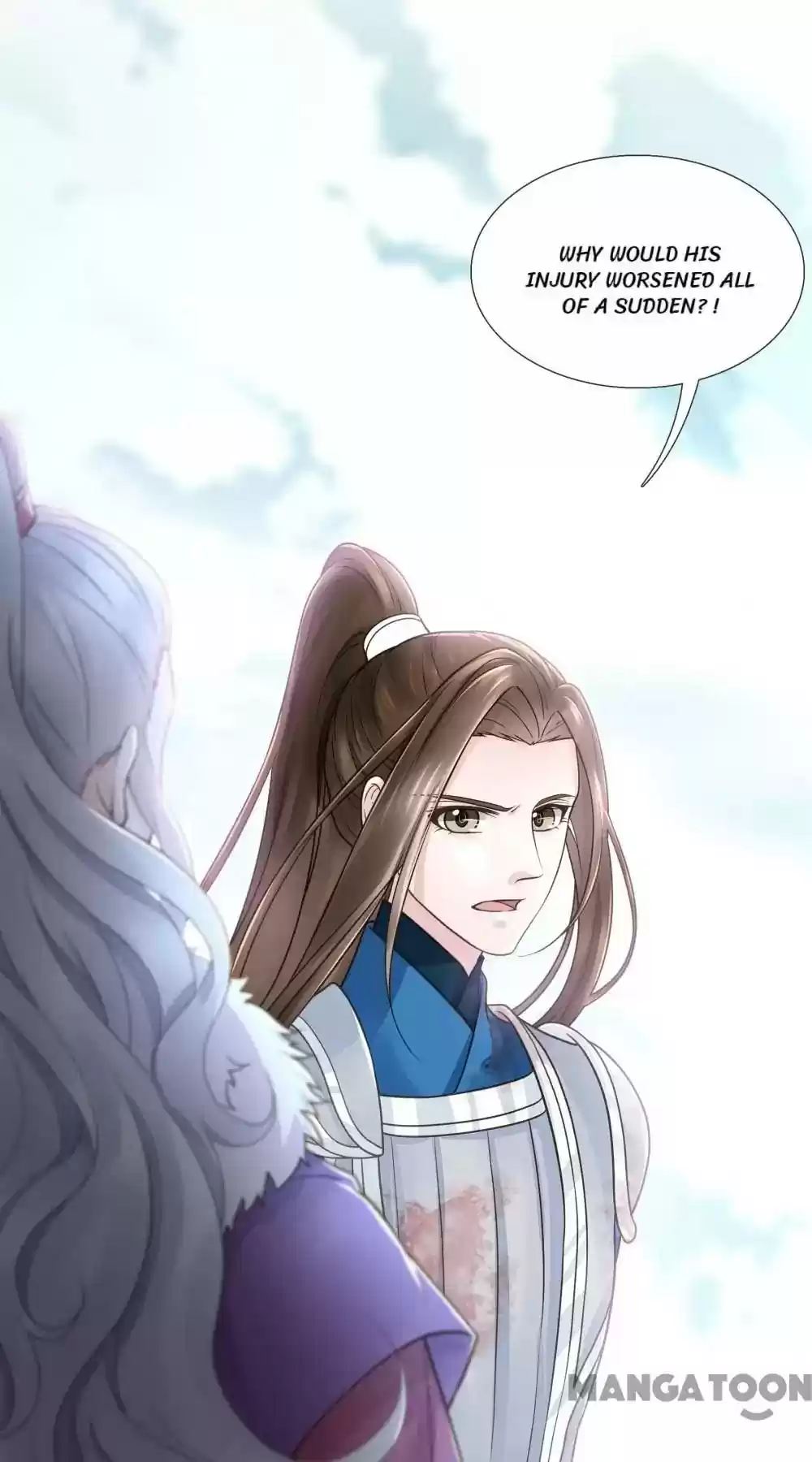 Prime Minister in Disguise Episode 92