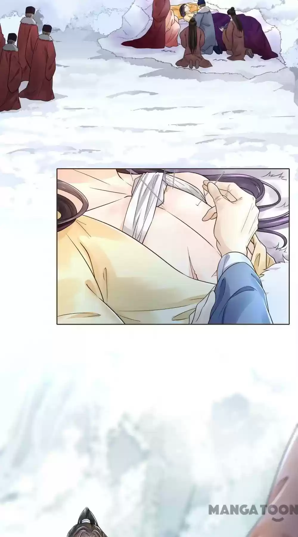 Prime Minister in Disguise Episode 92