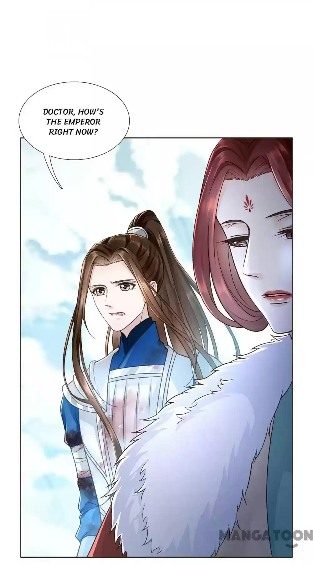 Prime Minister in Disguise Episode 92