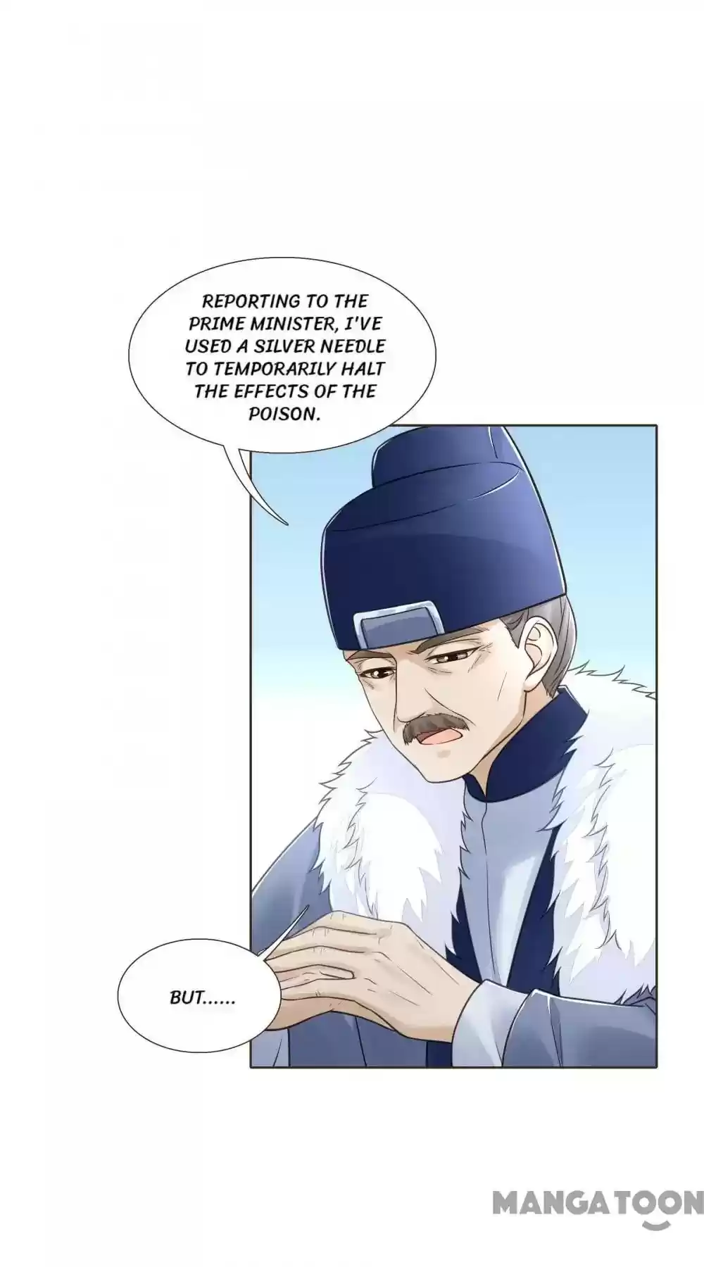 Prime Minister in Disguise Episode 92