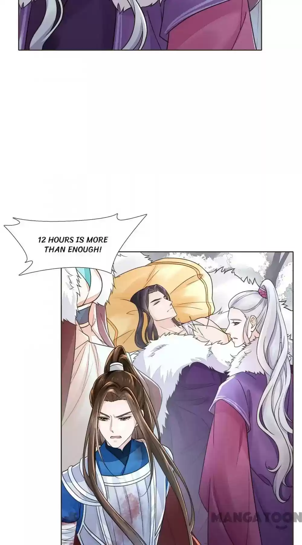 Prime Minister in Disguise Episode 92