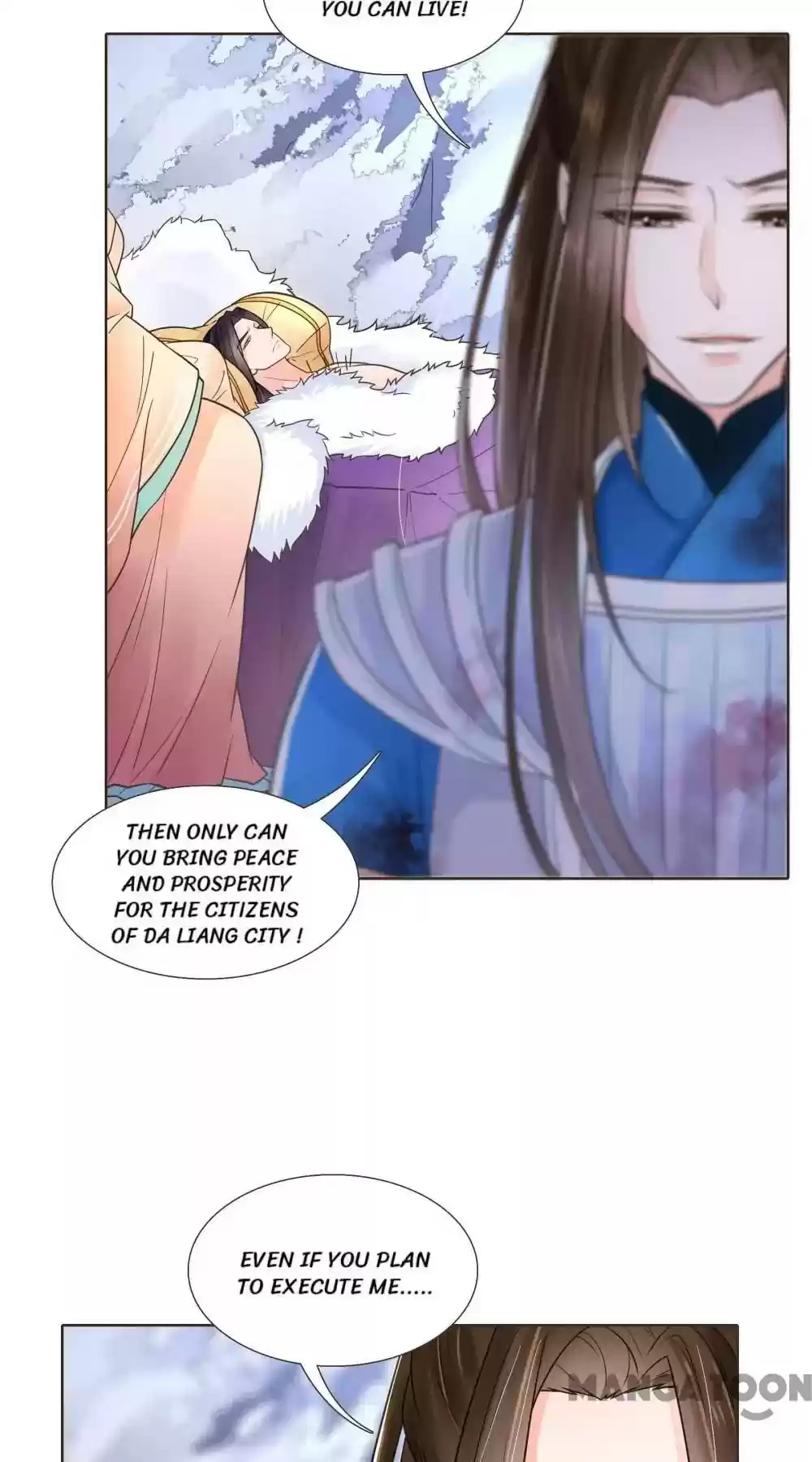 Prime Minister in Disguise Episode 92