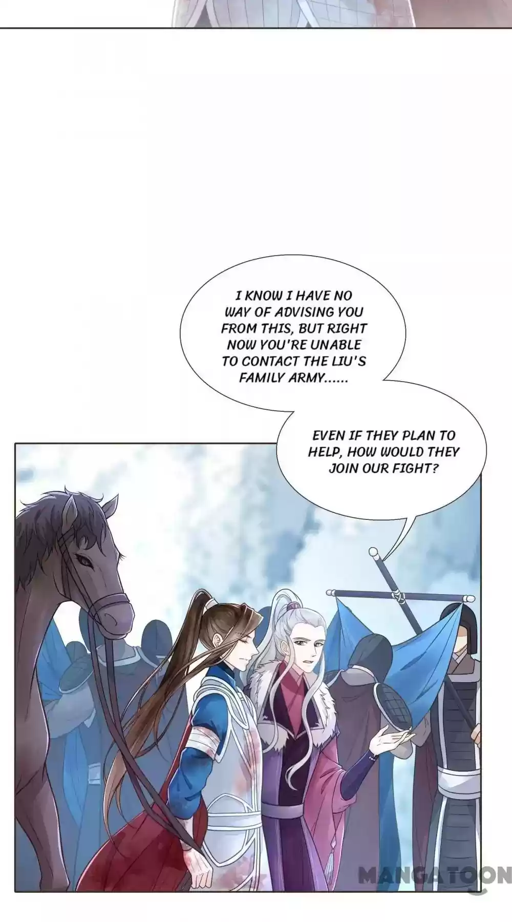 Prime Minister in Disguise Episode 93