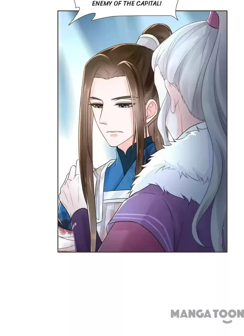 Prime Minister in Disguise Episode 93