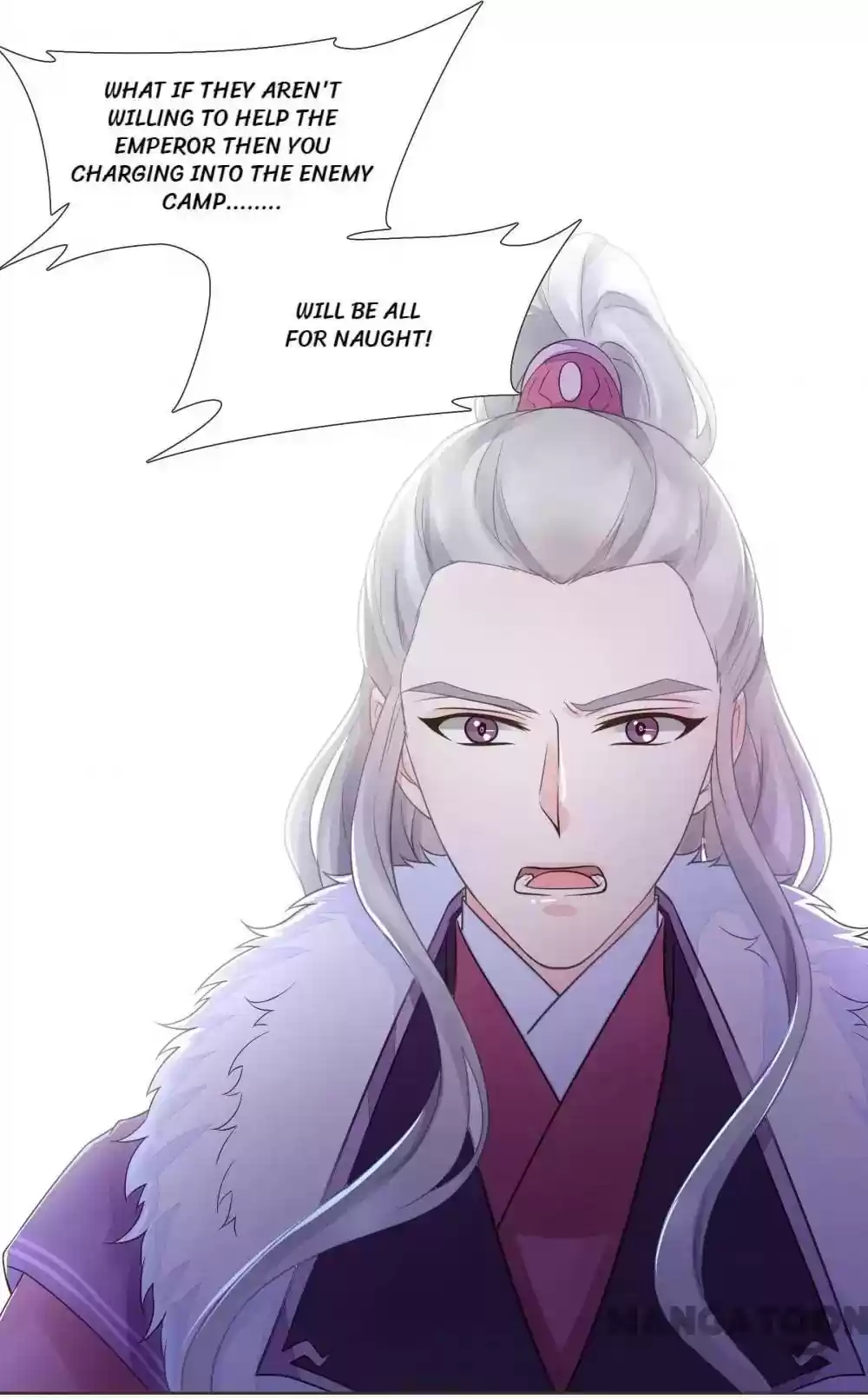 Prime Minister in Disguise Episode 93