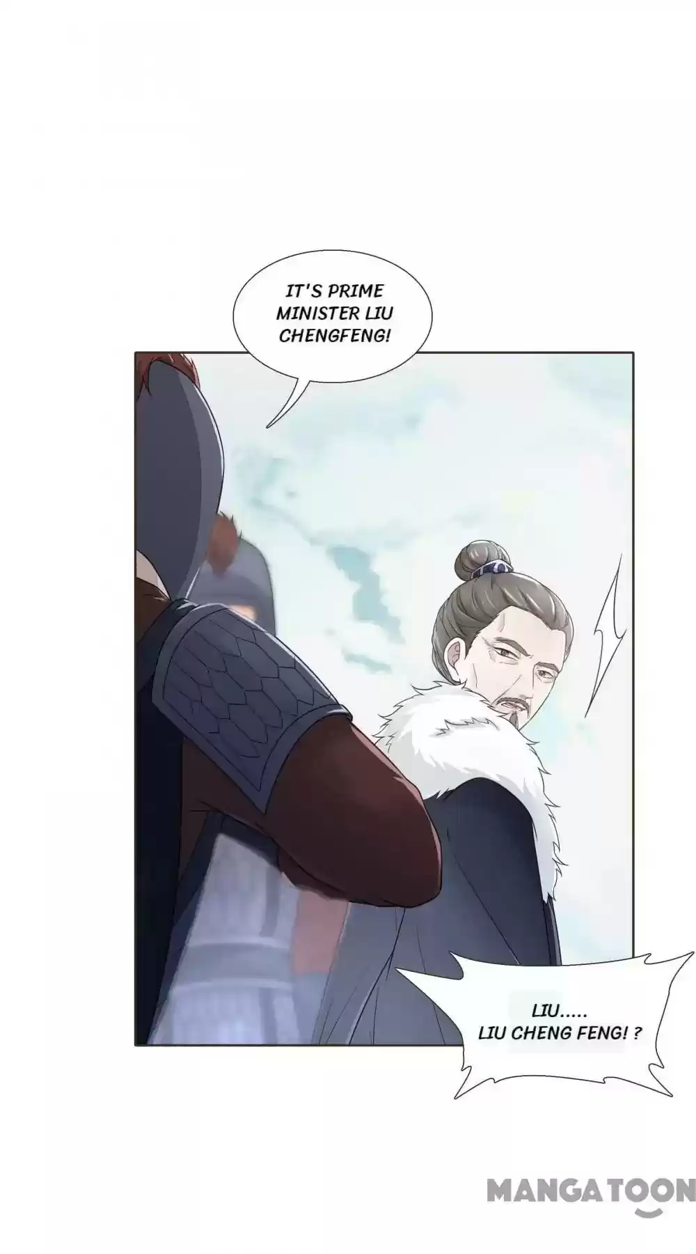 Prime Minister in Disguise Episode 93