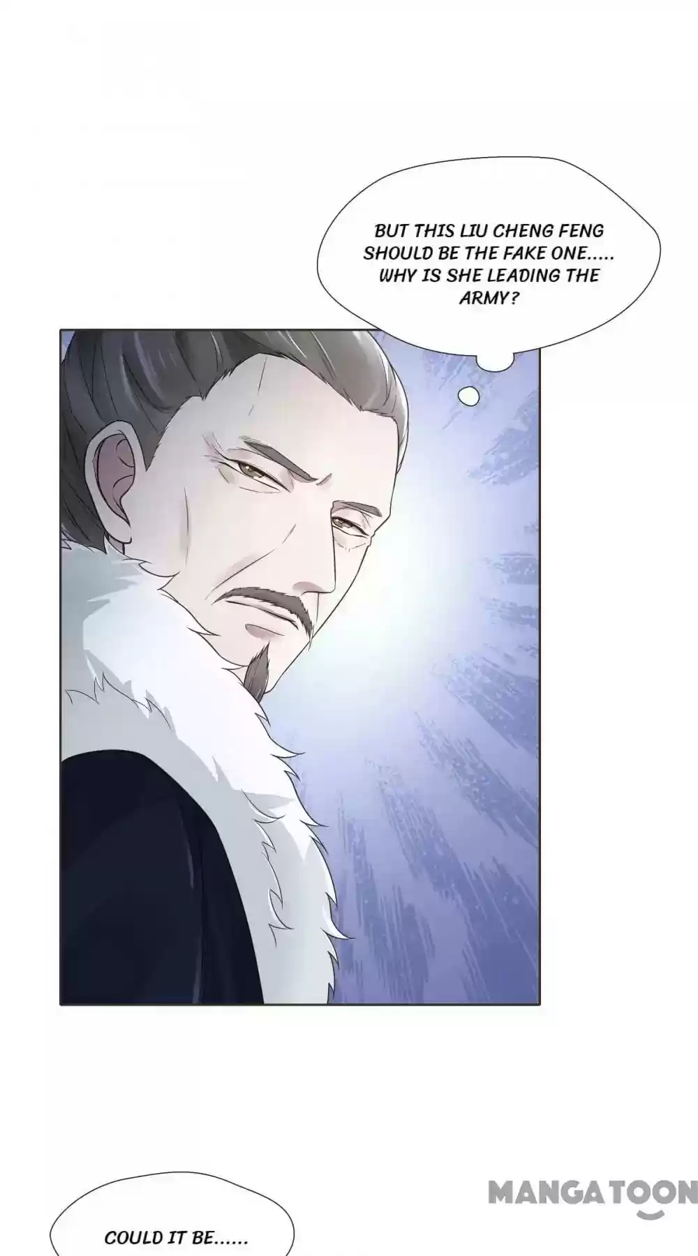 Prime Minister in Disguise Episode 93