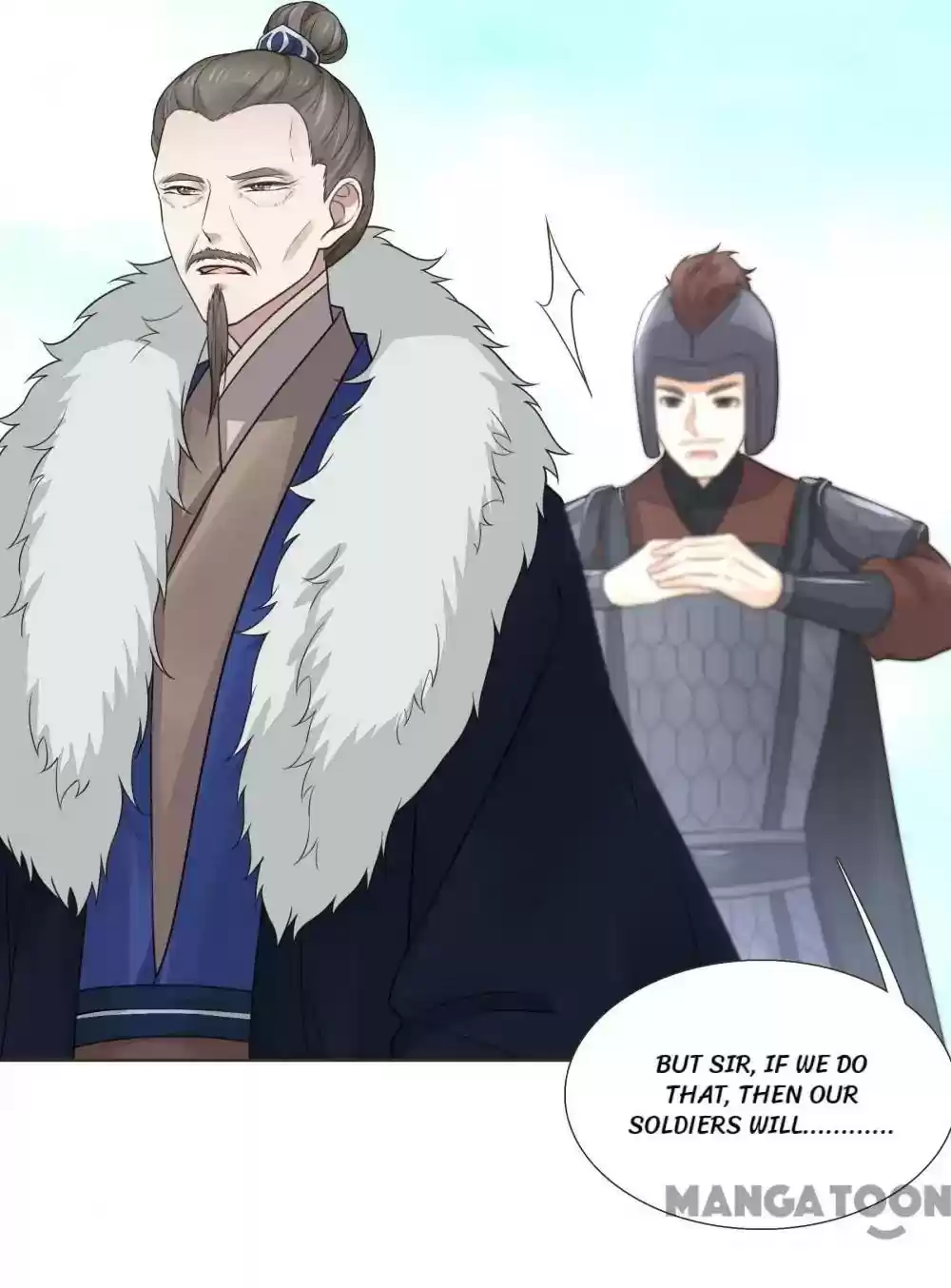 Prime Minister in Disguise Episode 93