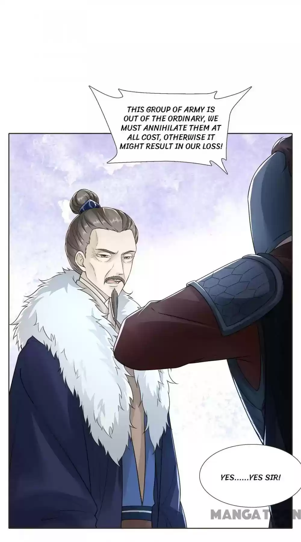 Prime Minister in Disguise Episode 93