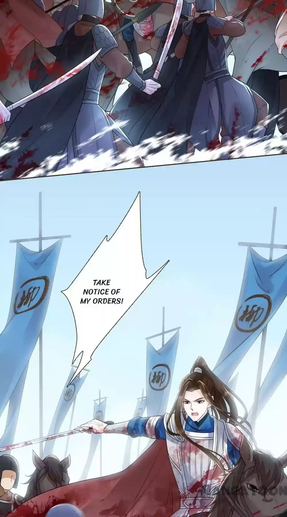 Prime Minister in Disguise Episode 94