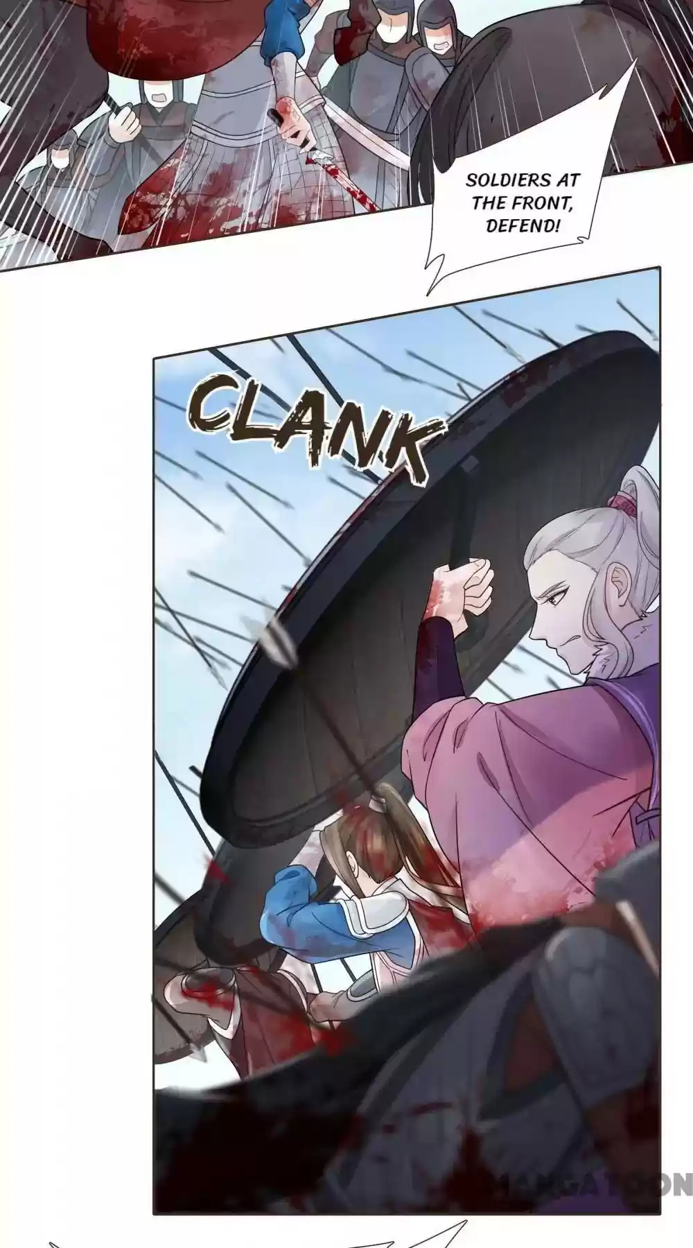 Prime Minister in Disguise Episode 94