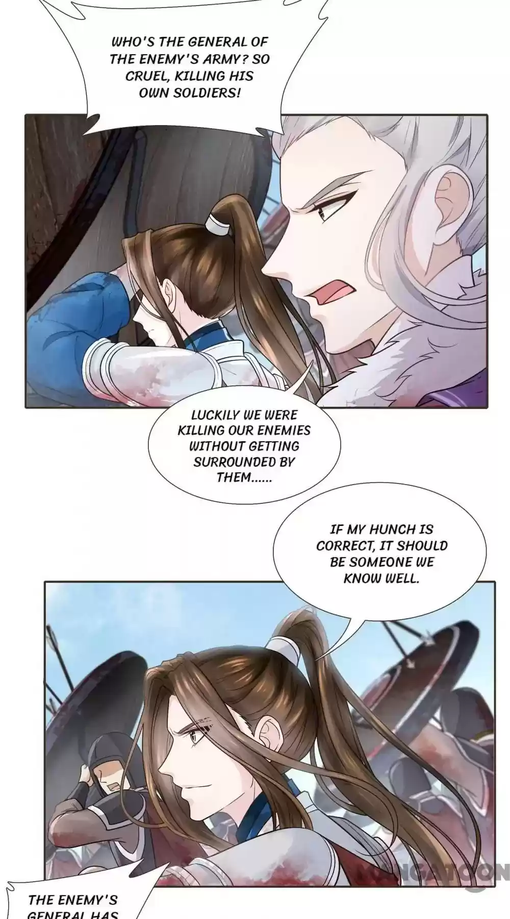 Prime Minister in Disguise Episode 94