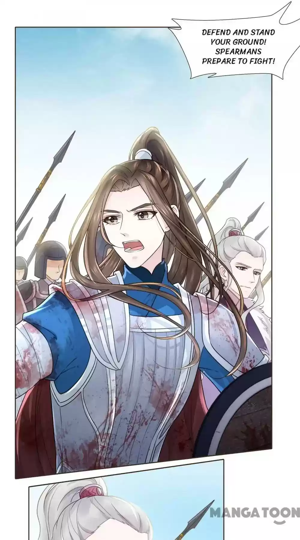 Prime Minister in Disguise Episode 94