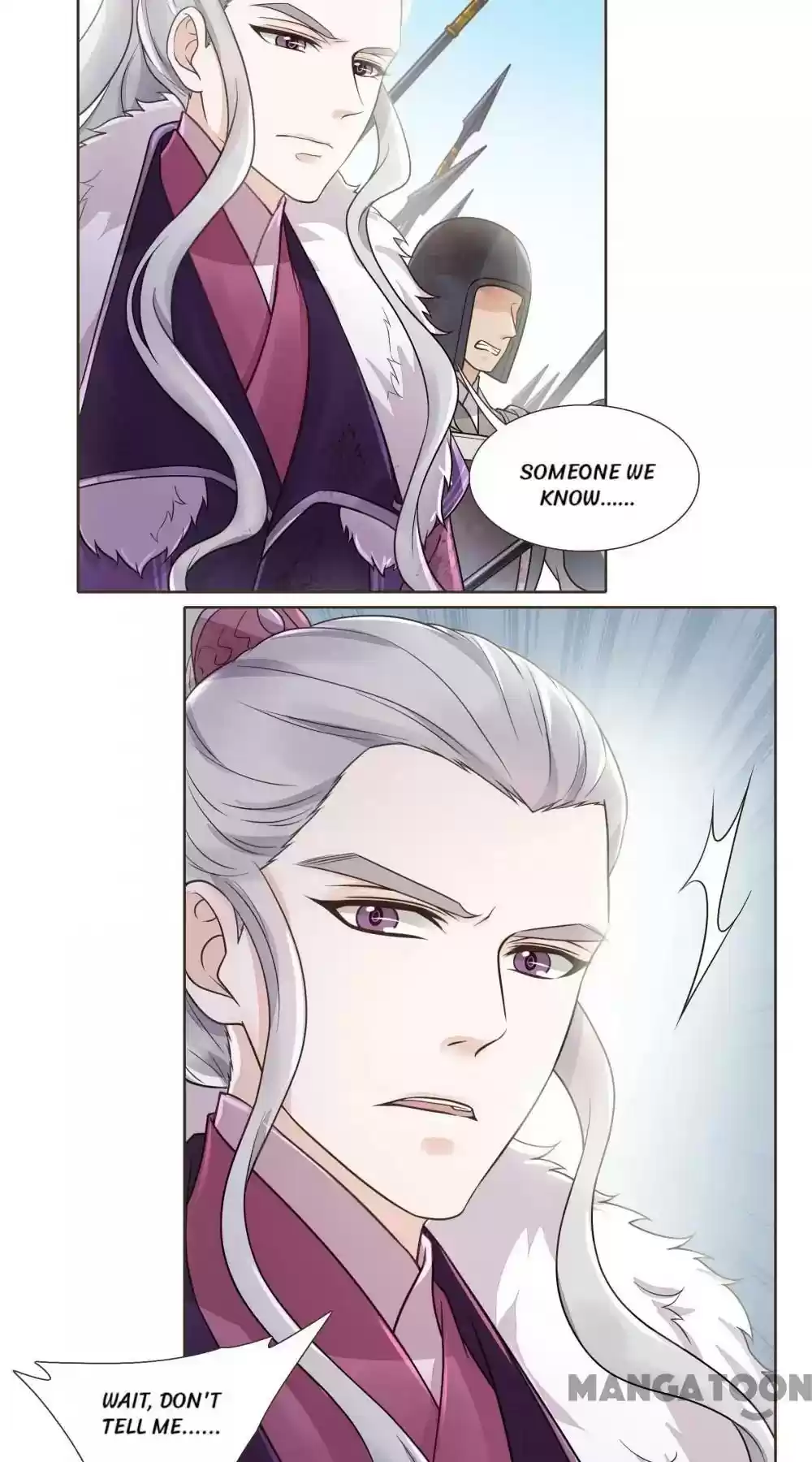 Prime Minister in Disguise Episode 94