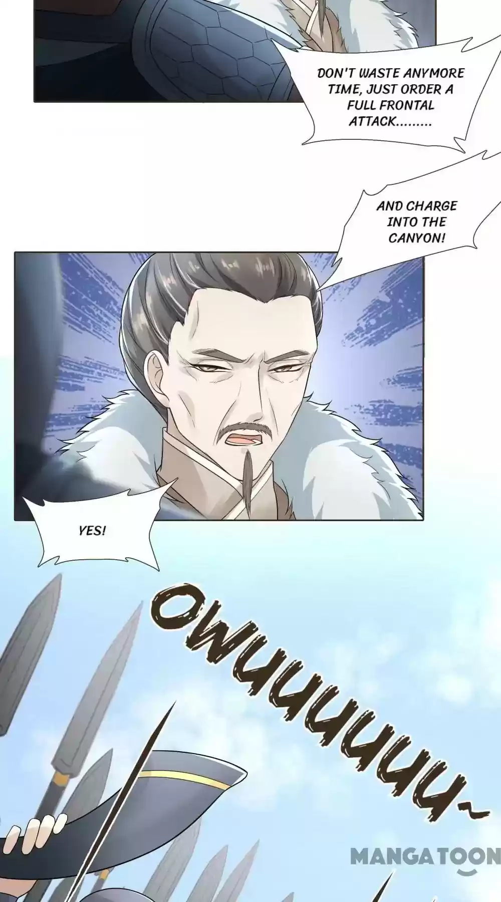 Prime Minister in Disguise Episode 94