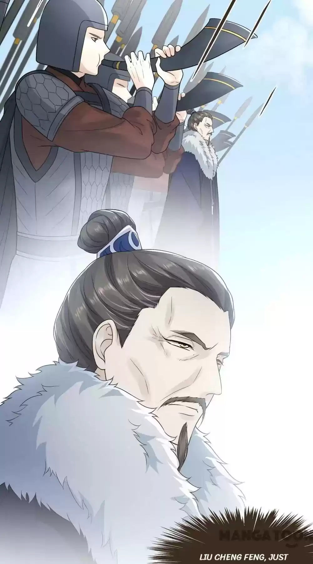 Prime Minister in Disguise Episode 94