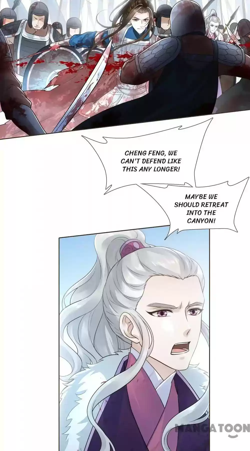 Prime Minister in Disguise Episode 94