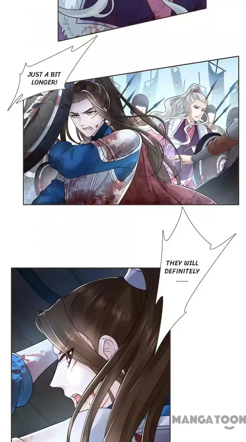 Prime Minister in Disguise Episode 94