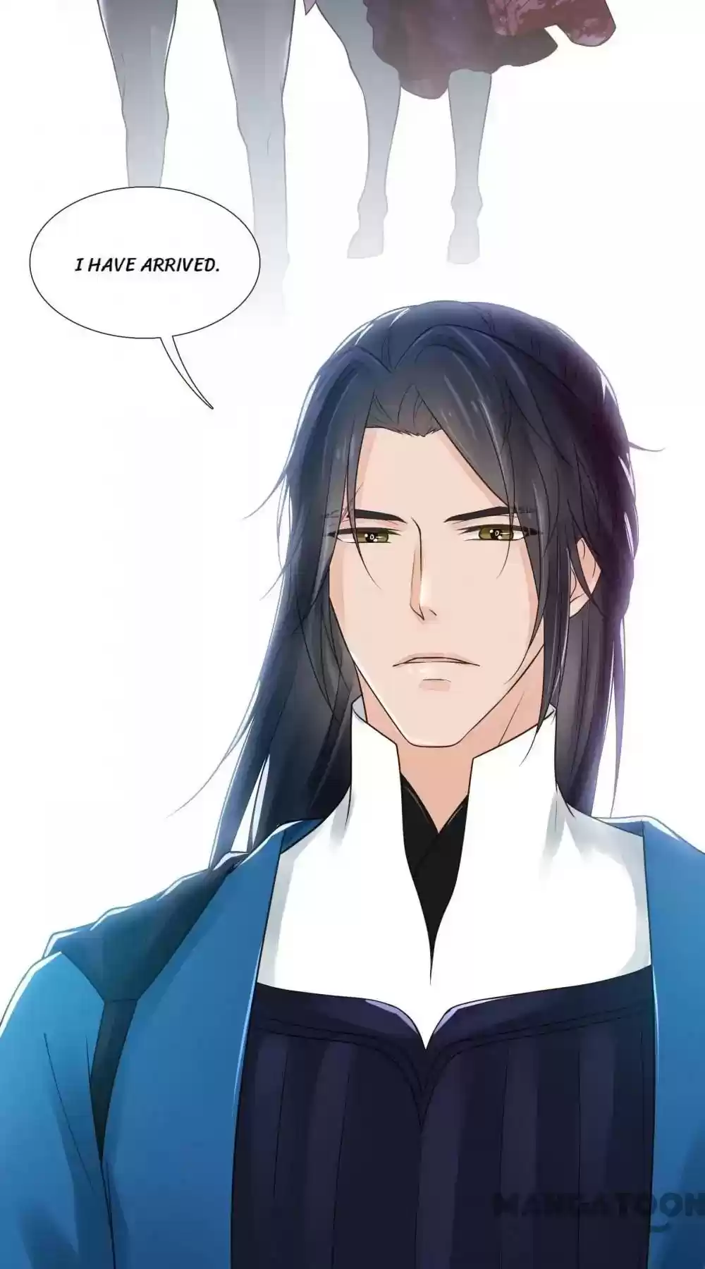 Prime Minister in Disguise Episode 94